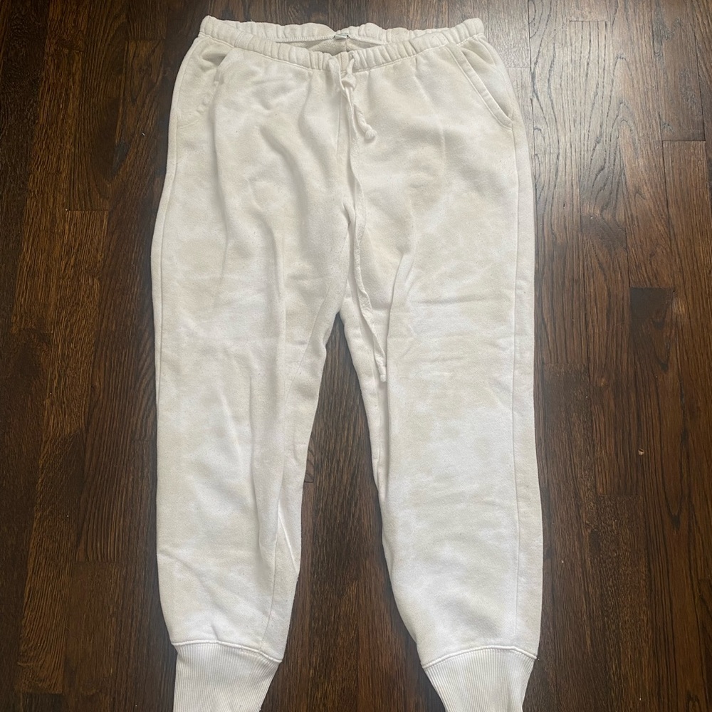 aerie sweatpants